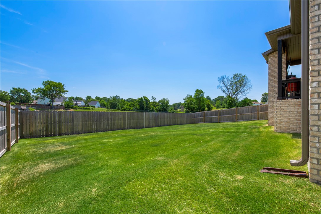 Clarendon Heights - Residential