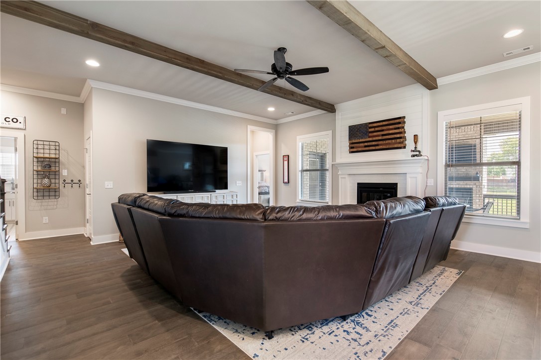 Clarendon Heights - Residential