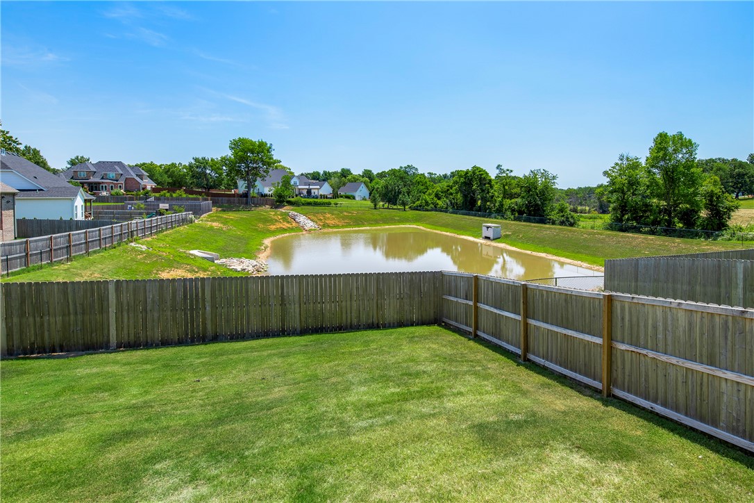 Clarendon Heights - Residential