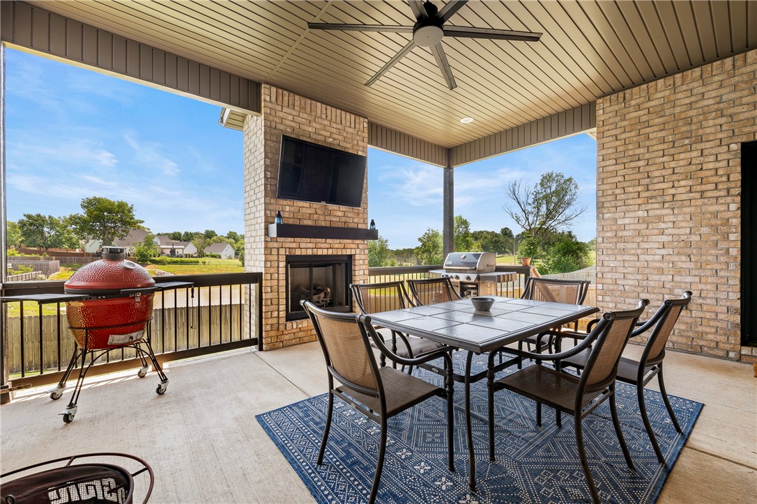 Clarendon Heights - Residential