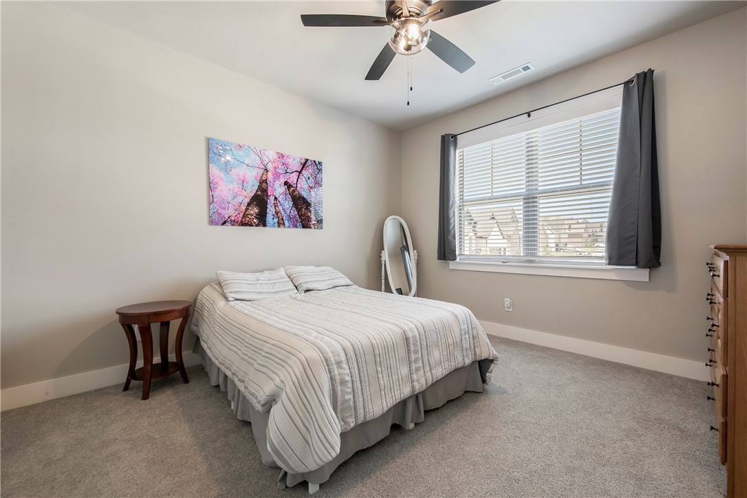 Clarendon Heights - Residential