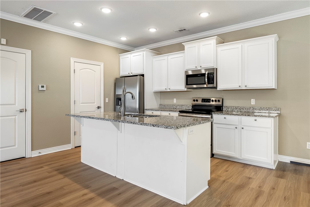 Carrington Parke Sub Lowell - Residential