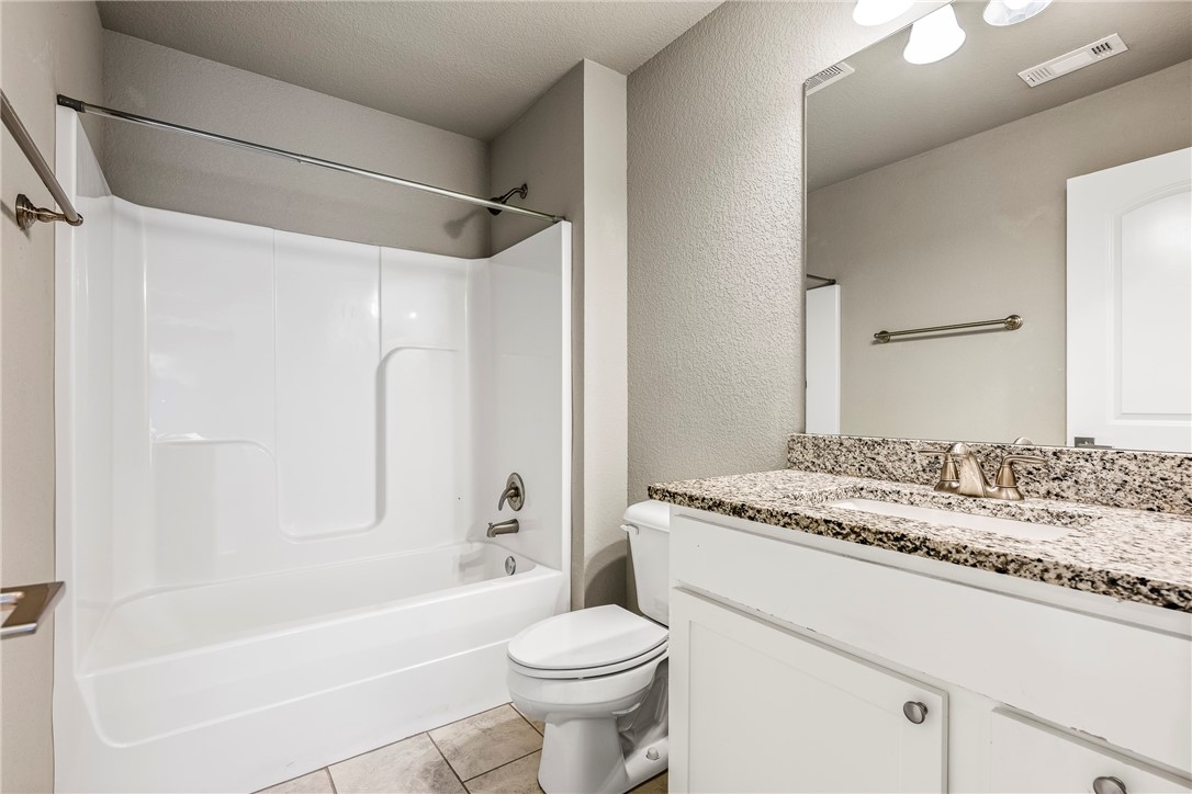 Carrington Parke Sub Lowell - Residential