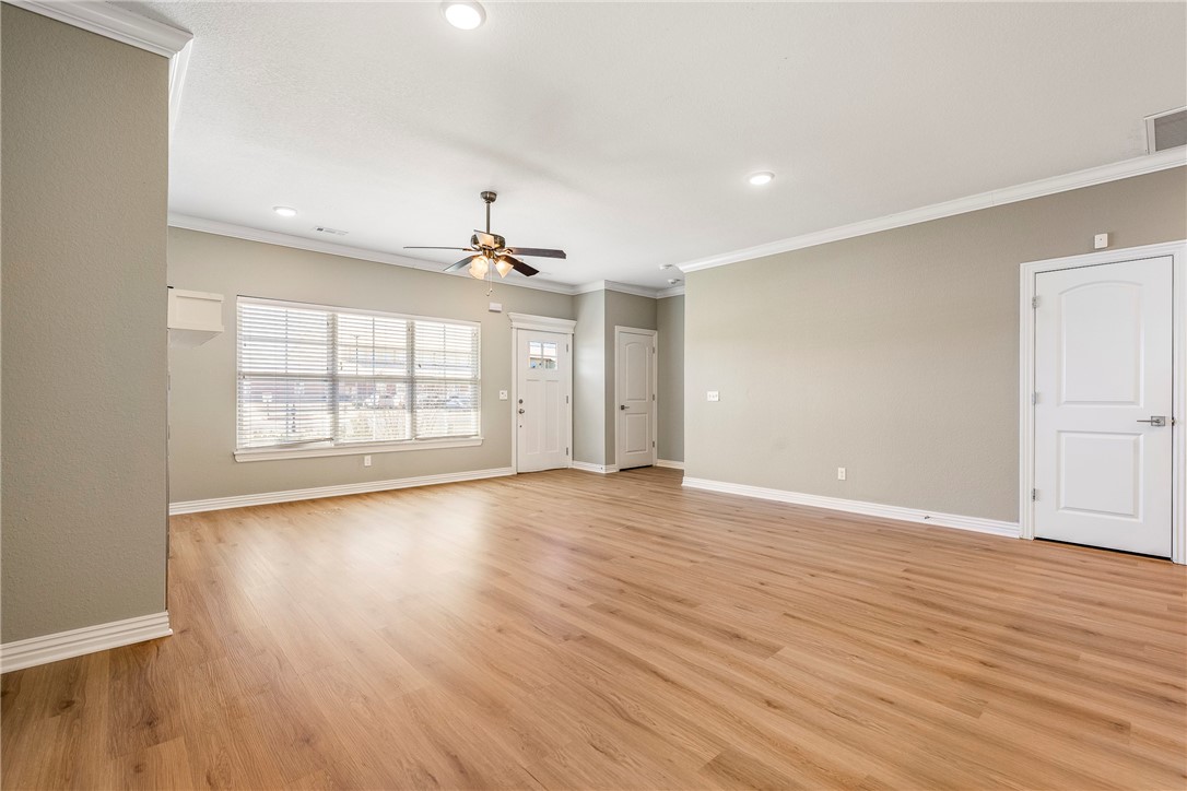 Carrington Parke Sub Lowell - Residential