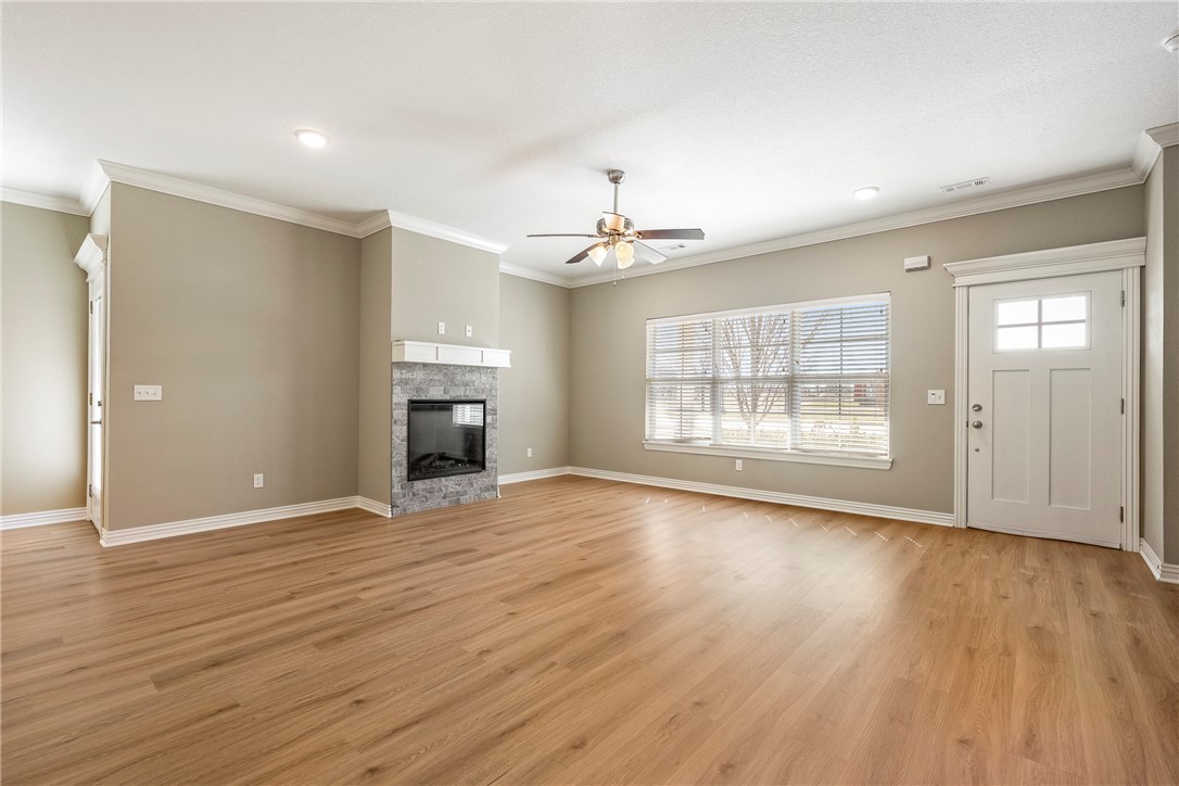 Carrington Parke Sub Lowell - Residential