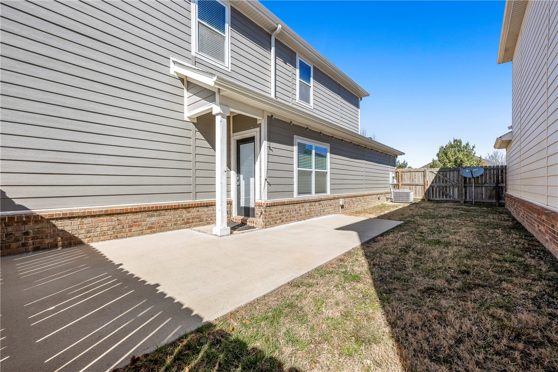 Carrington Parke Sub Lowell - Residential