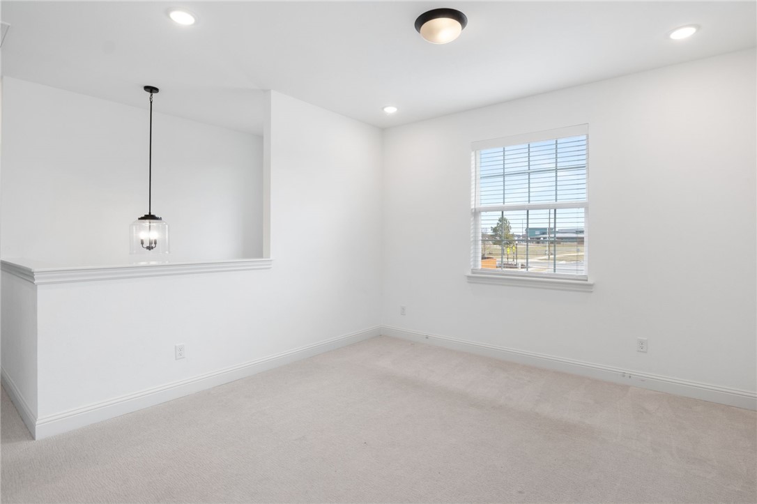 Preston Park Ph Ii Bentonville - Residential