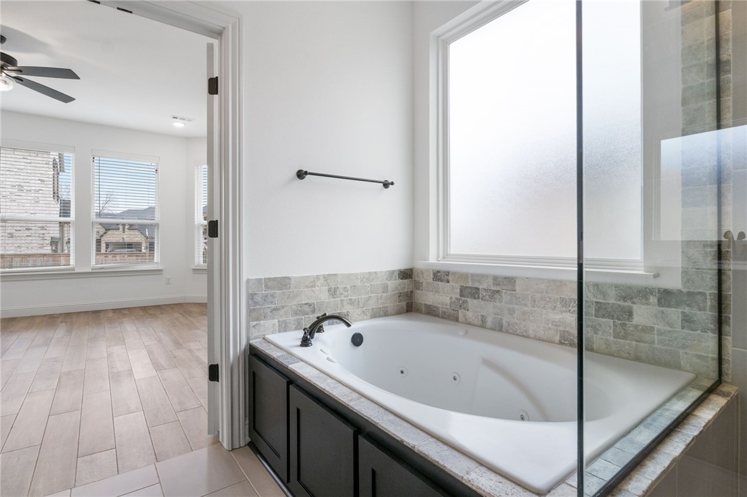 Preston Park Ph Ii Bentonville - Residential