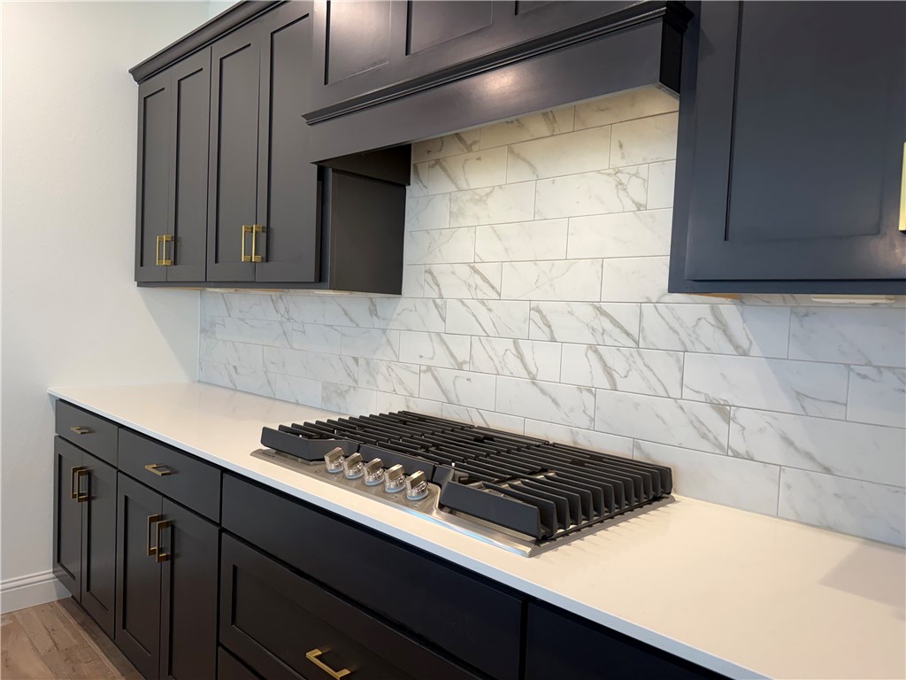 Preston Park Ph Ii Bentonville - Residential