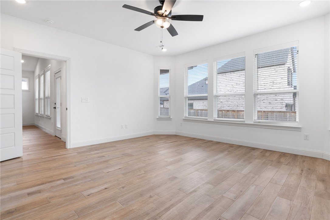 Preston Park Ph Ii Bentonville - Residential