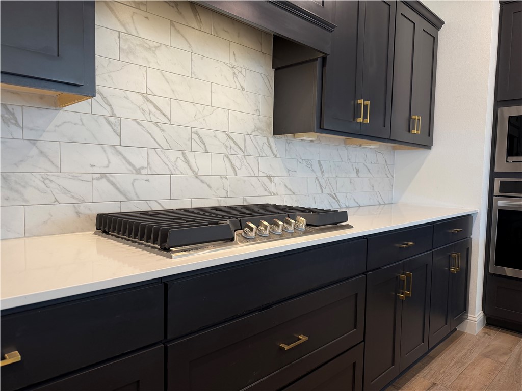 Preston Park Ph Ii Bentonville - Residential