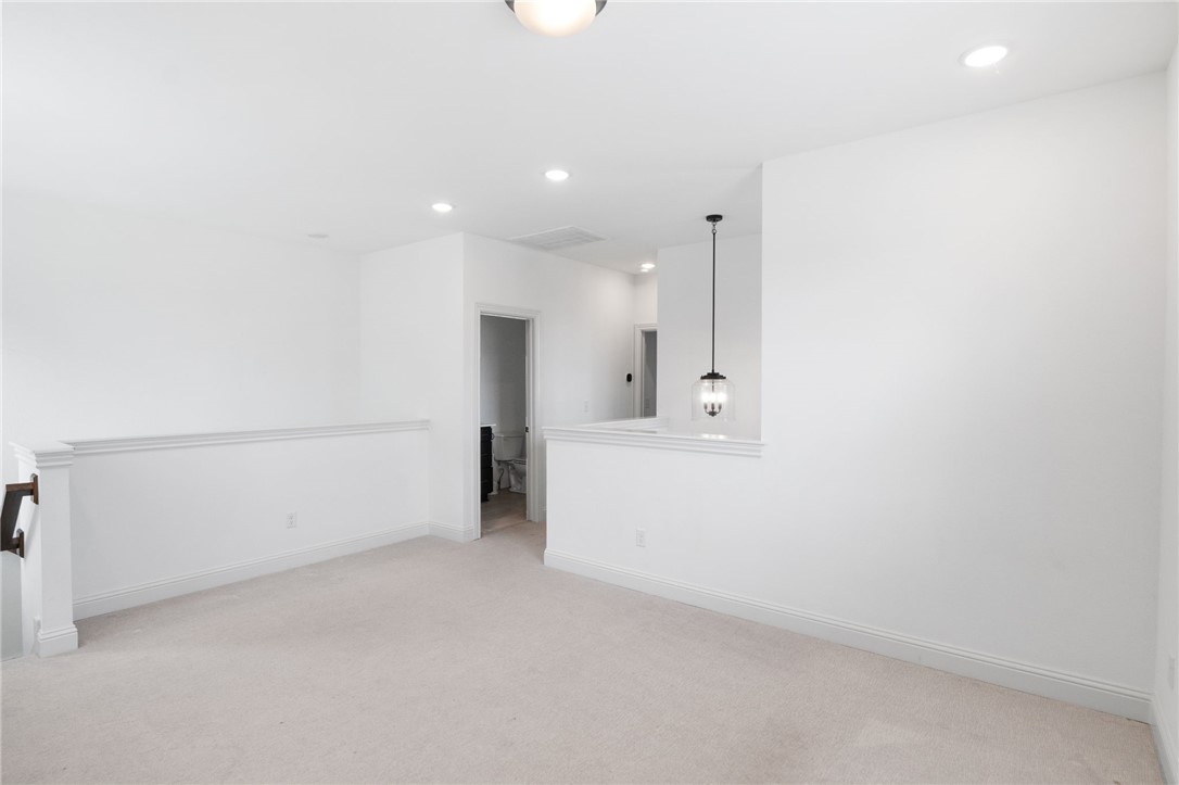 Preston Park Ph Ii Bentonville - Residential