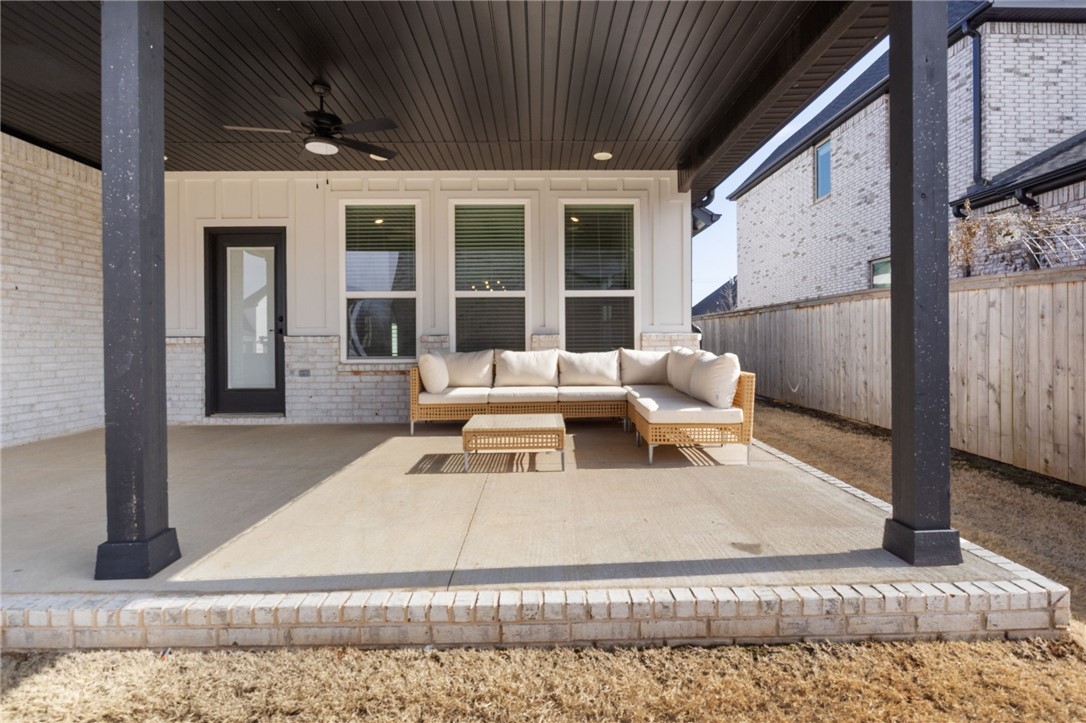 Preston Park Ph Ii Bentonville - Residential