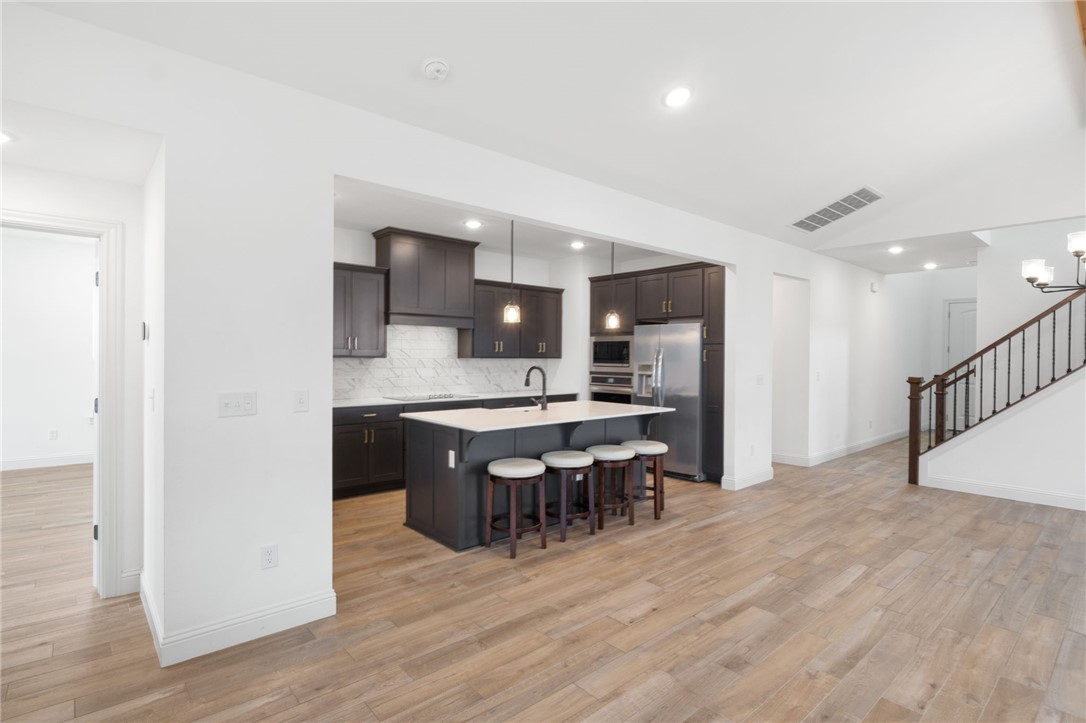 Preston Park Ph Ii Bentonville - Residential