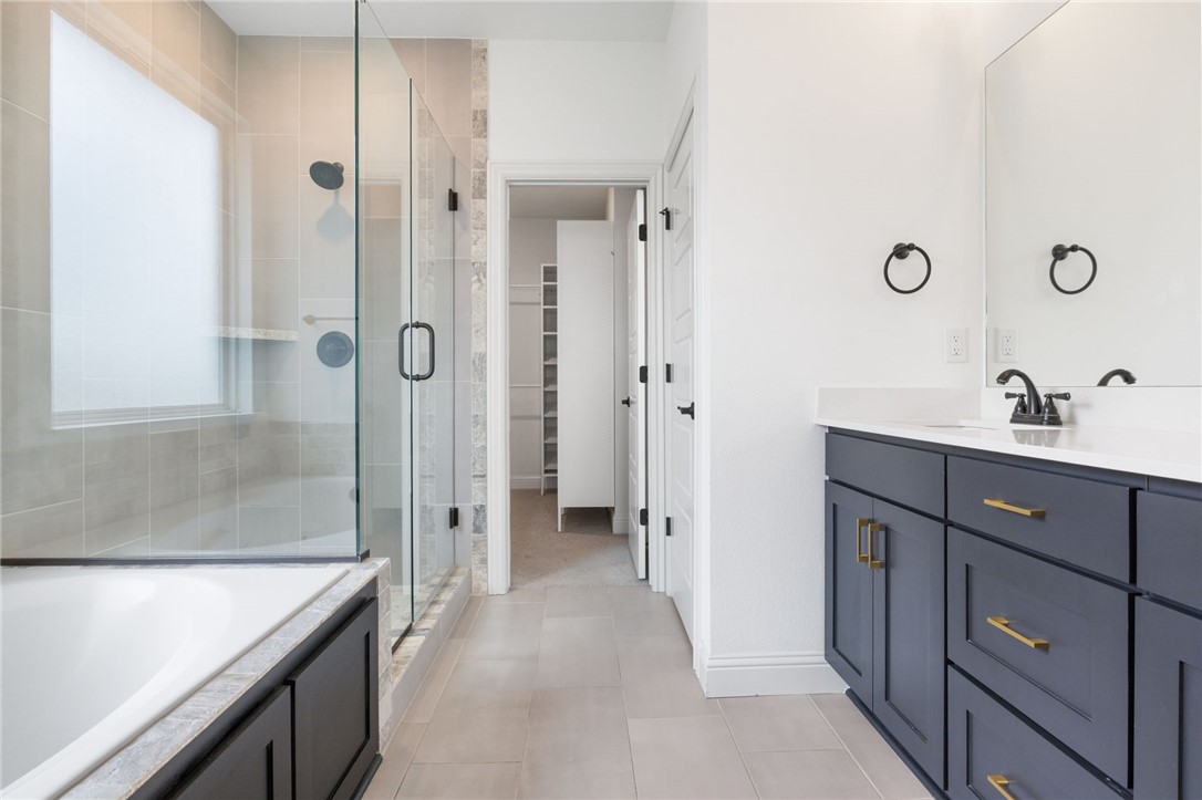 Preston Park Ph Ii Bentonville - Residential