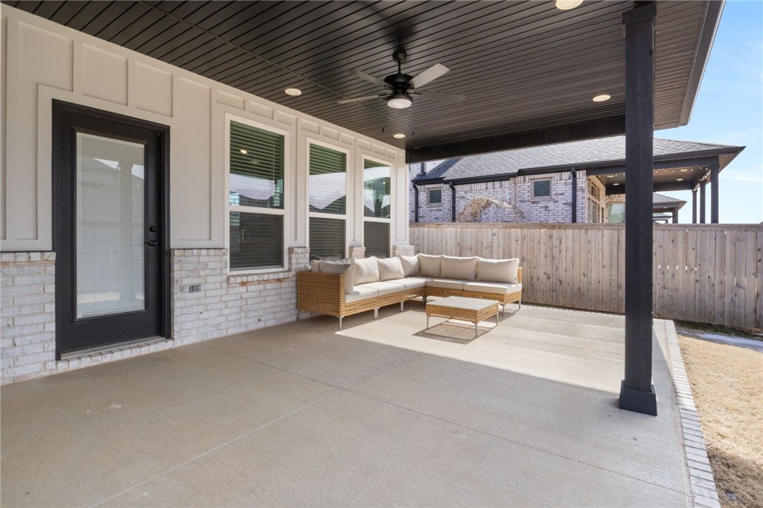 Preston Park Ph Ii Bentonville - Residential