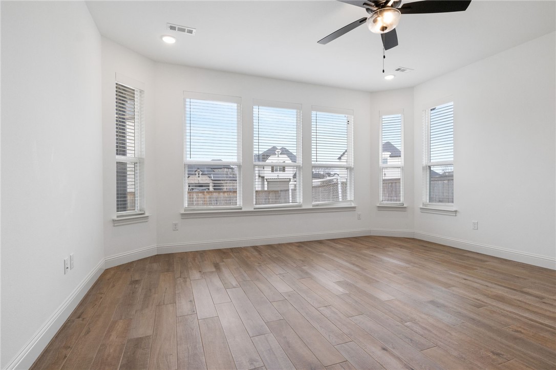 Preston Park Ph Ii Bentonville - Residential