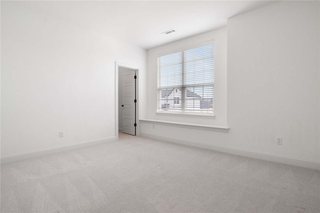 Preston Park Ph Ii Bentonville - Residential