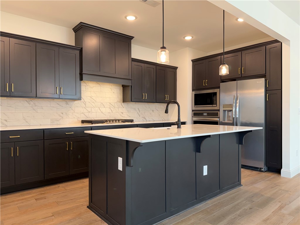 Preston Park Ph Ii Bentonville - Residential