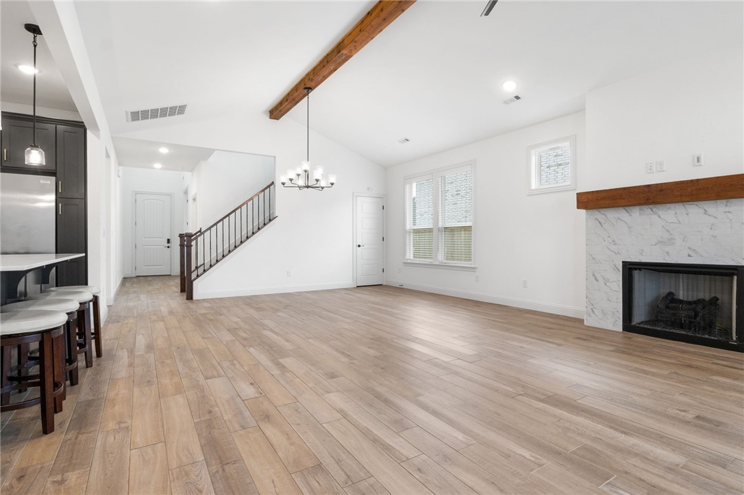 Preston Park Ph Ii Bentonville - Residential