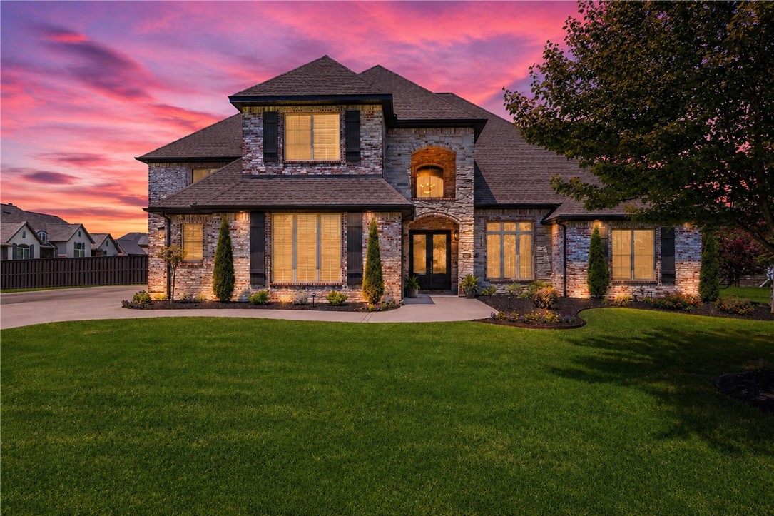 Oak Tree - Residential