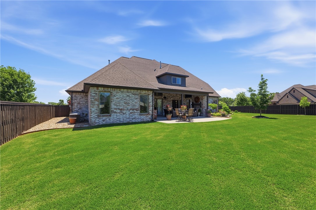 Oak Tree - Residential