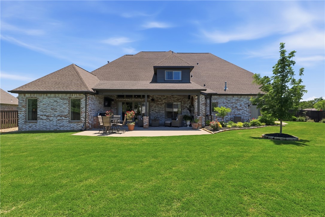 Oak Tree - Residential
