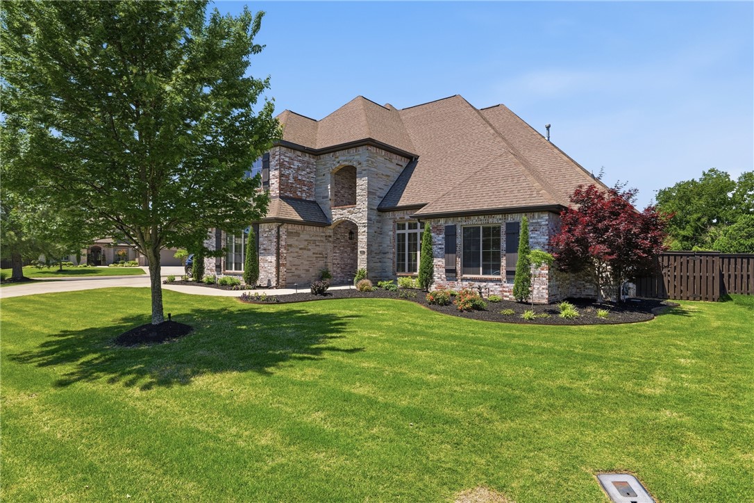 Oak Tree - Residential