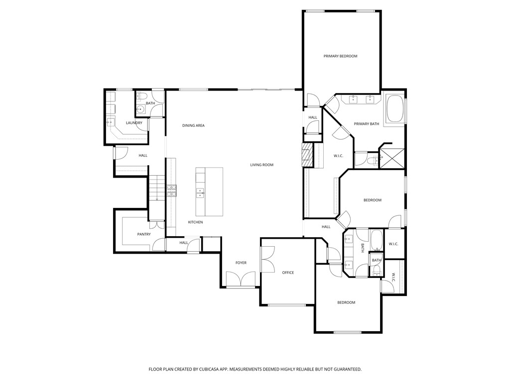 Oak Tree - Residential