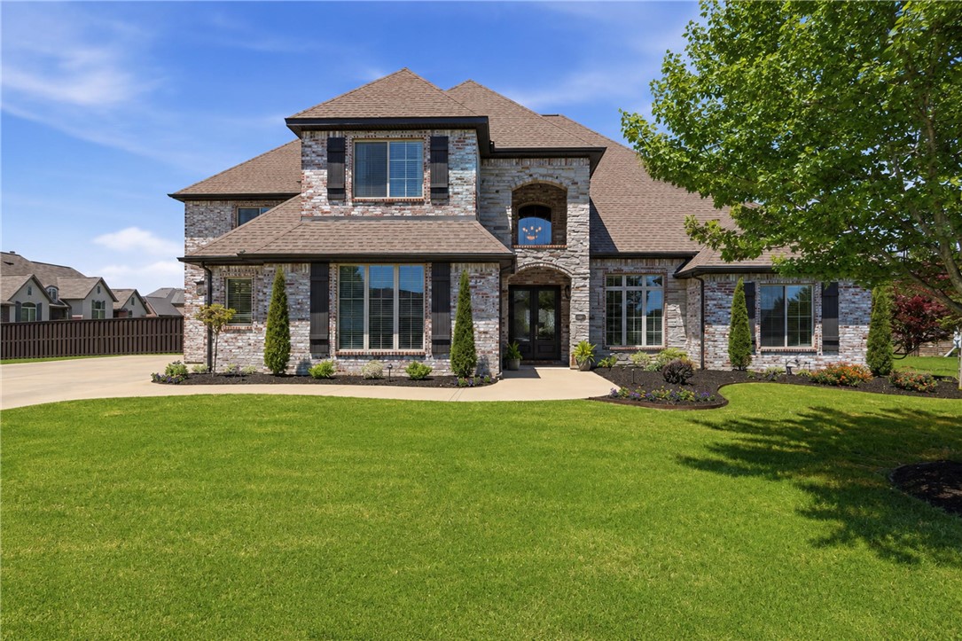 Oak Tree - Residential