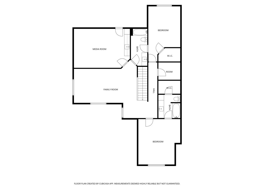 Oak Tree - Residential