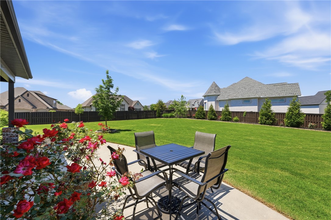 Oak Tree - Residential