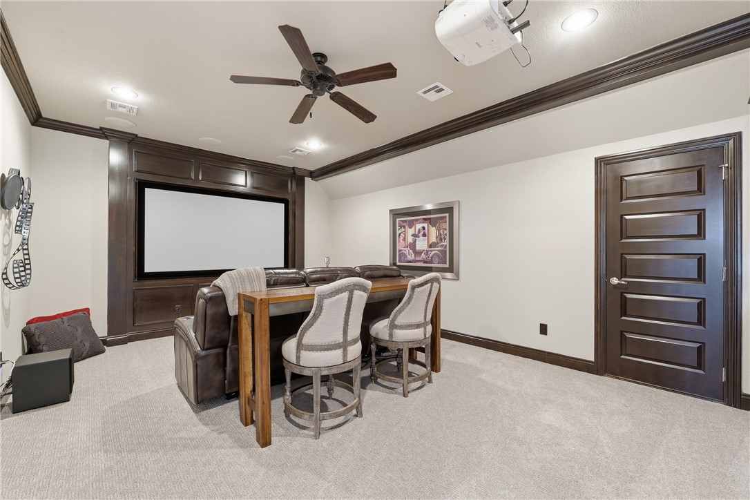 Oak Tree - Residential
