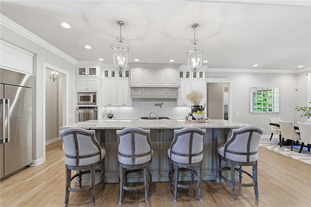 Oak Tree - Residential