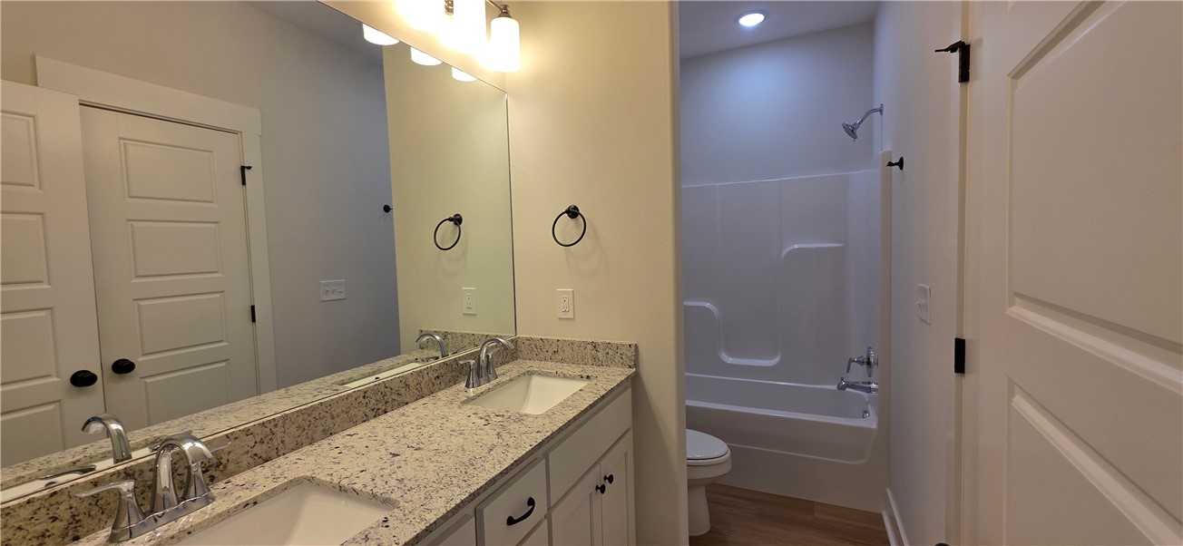 Mountain View Estates - Residential Lease