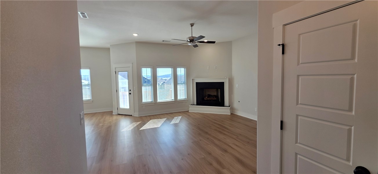 Mountain View Estates - Residential Lease