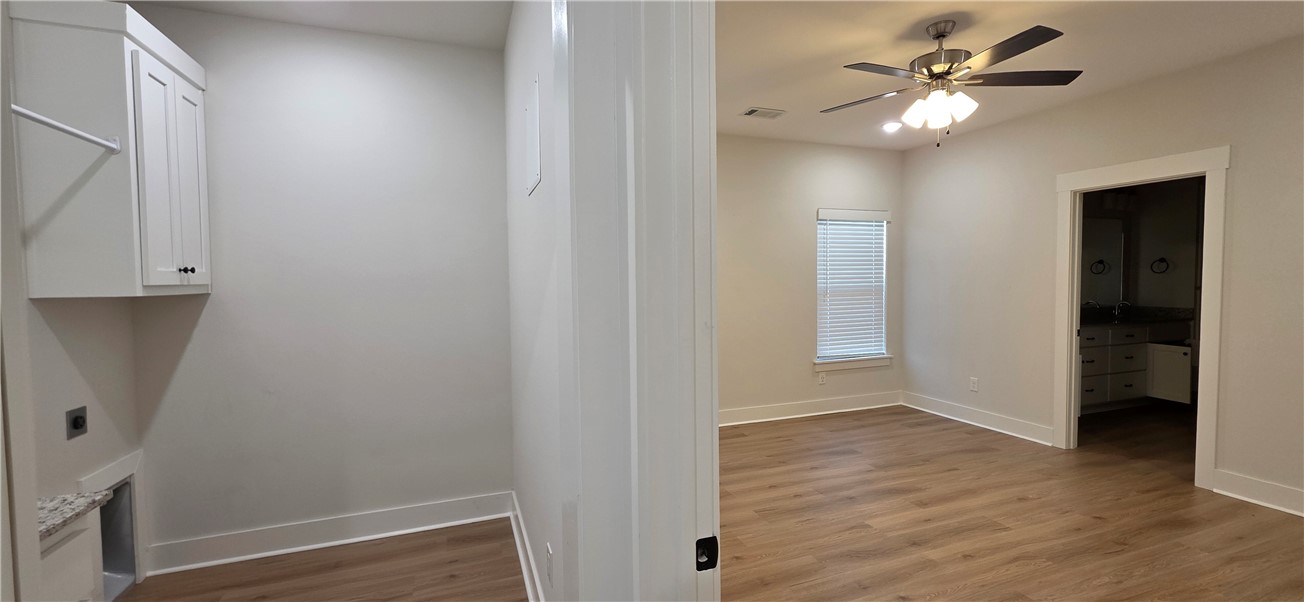 Mountain View Estates - Residential Lease