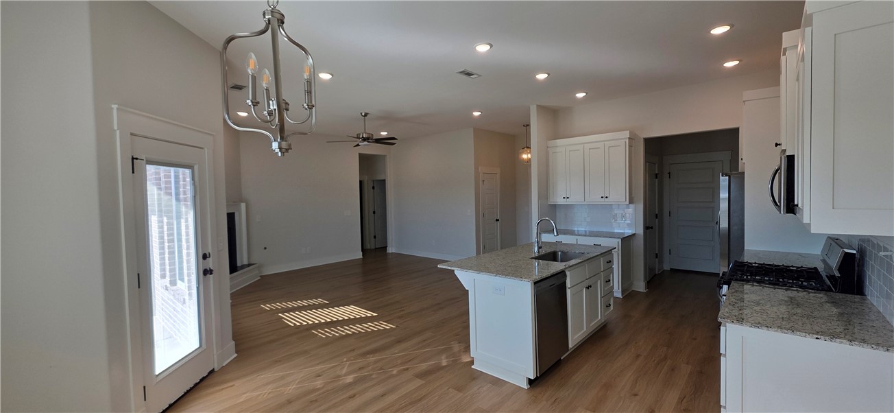 Mountain View Estates - Residential Lease