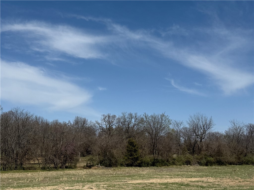 Fayetteville Outlots Annex 2000 - Land