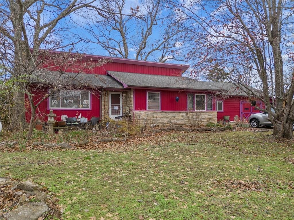 Beaver Heights Estates - Residential