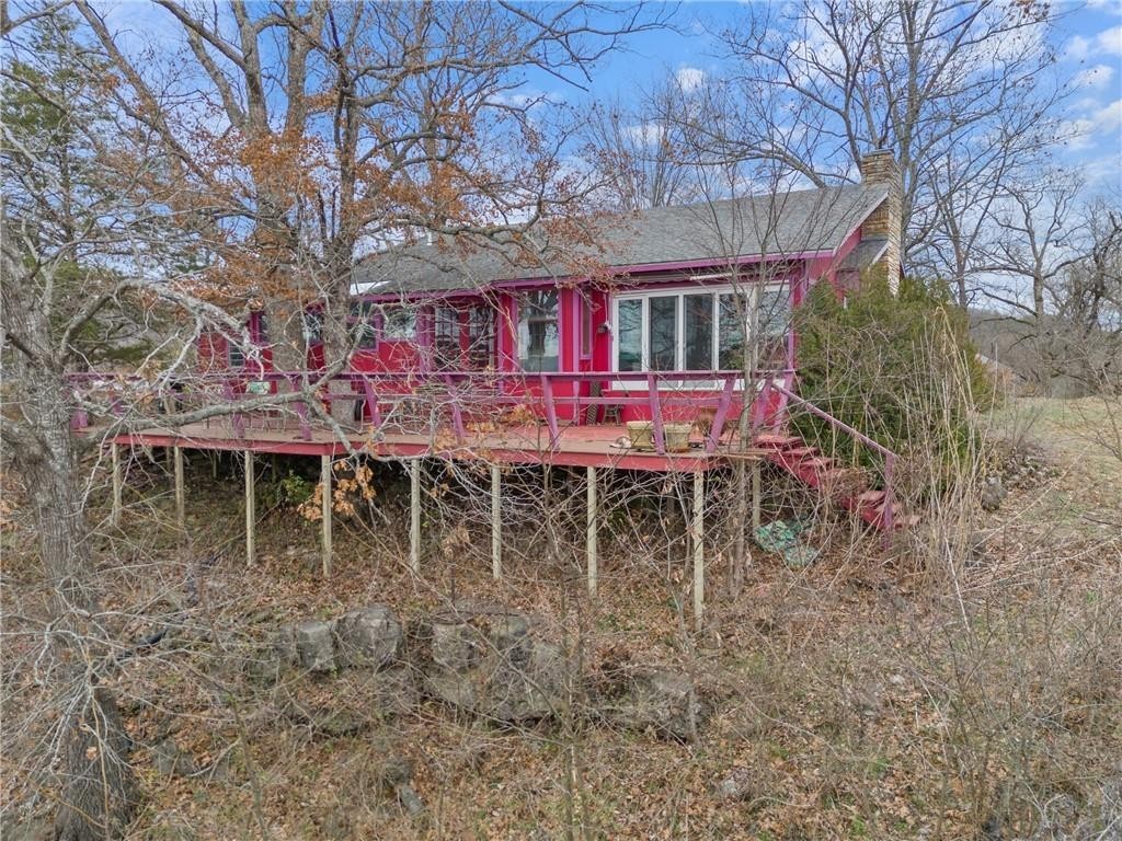 Beaver Heights Estates - Residential