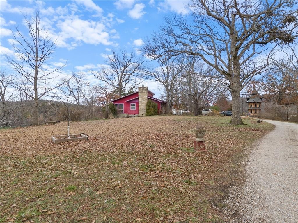 Beaver Heights Estates - Residential