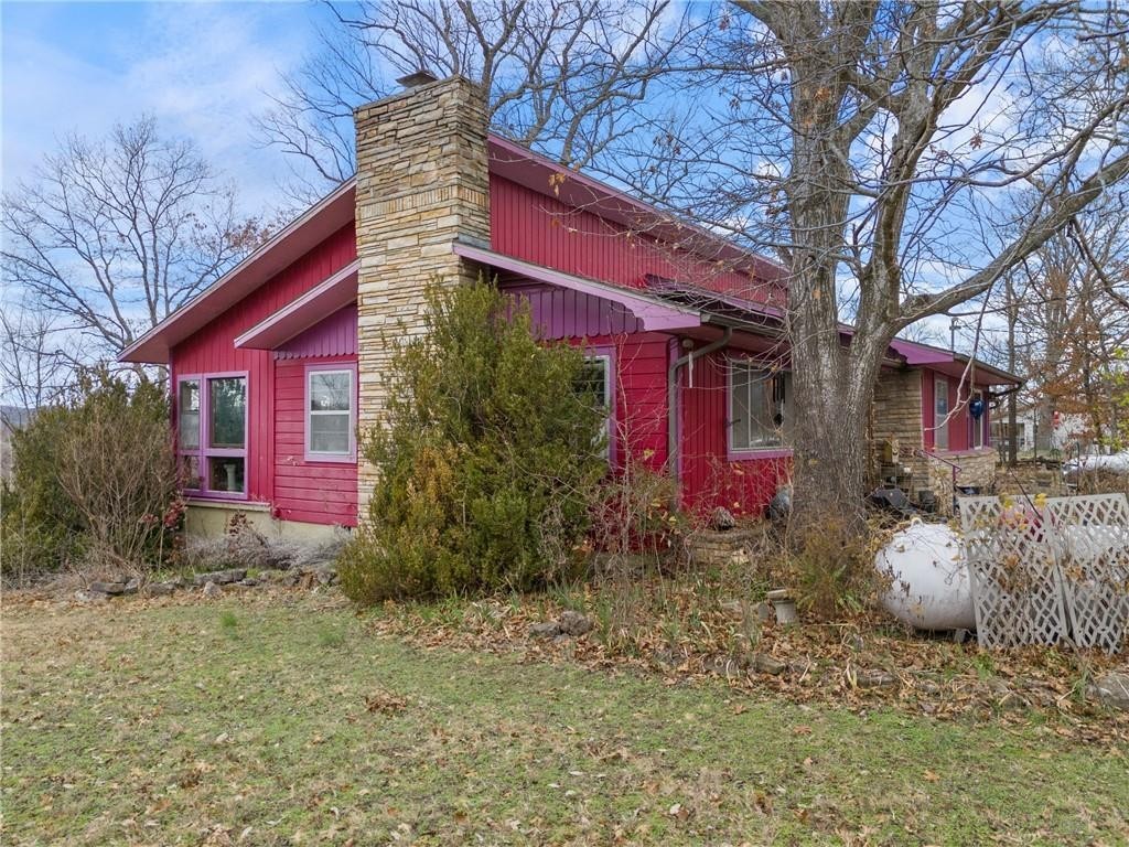 Beaver Heights Estates - Residential