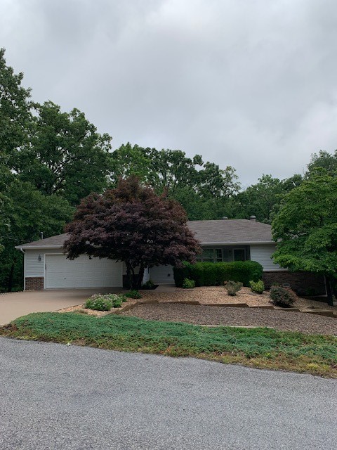 Fully furnished two bedroom, two bath home with large bedrooms and bright and inviting sunroom. Spacious kitchen for preparing all your meals. Two car garage. Comfortably furnished for a couple or small family. Just a short walk or bike ride to paved and unpaved trails. *Owner to manage