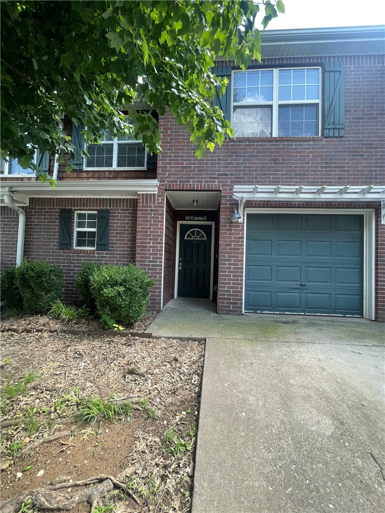 Junction Street Hpr - Residential Lease