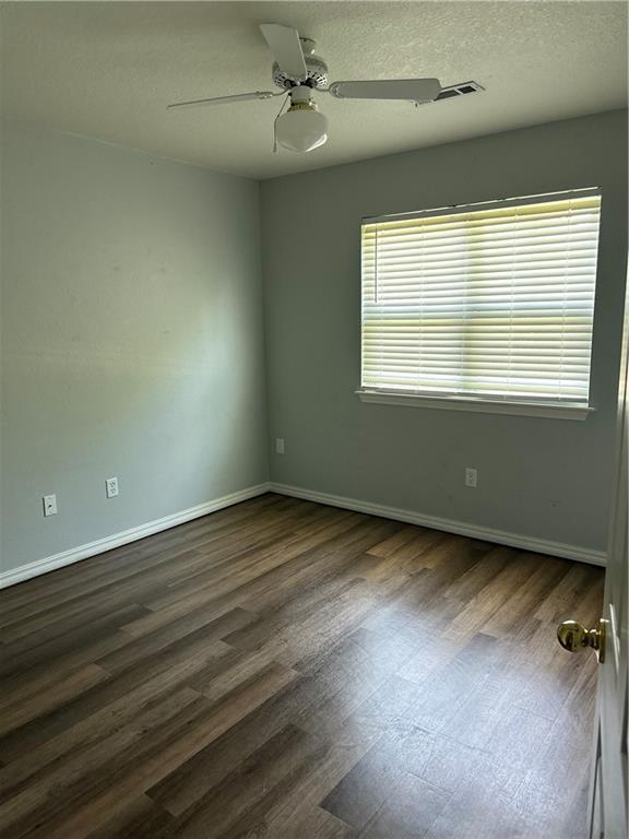 Elm Woods Sub Siloam Spgs - Residential Lease