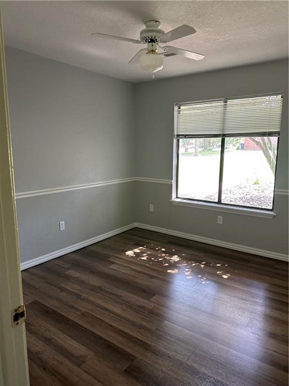 Elm Woods Sub Siloam Spgs - Residential Lease