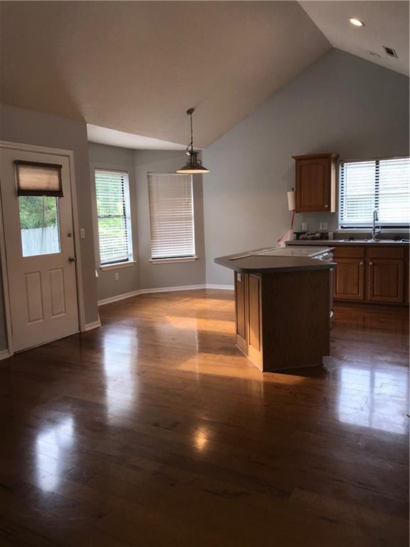 Elm Woods Sub Siloam Spgs - Residential Lease