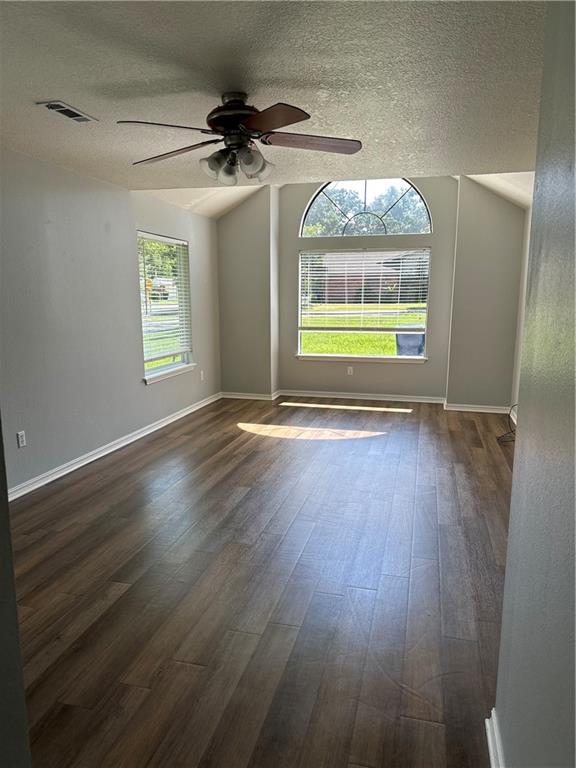 Elm Woods Sub Siloam Spgs - Residential Lease