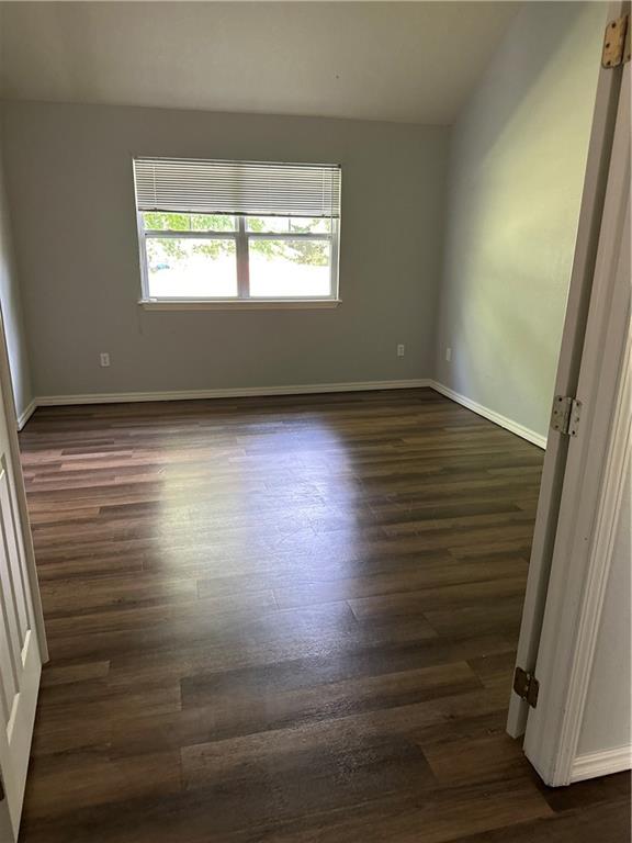 Elm Woods Sub Siloam Spgs - Residential Lease